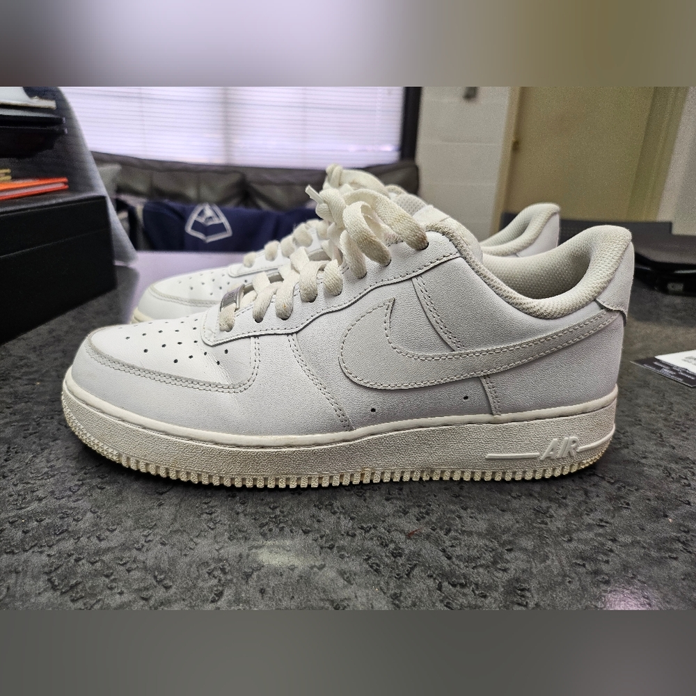 Air force 1 9.5